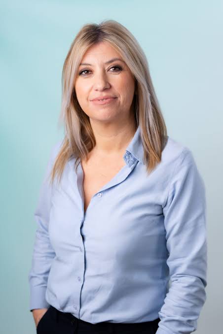 Eleni Karakalou